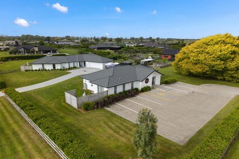 Photo of property in 714 Te Kowhai Road, Te Kowhai, Hamilton, 3288