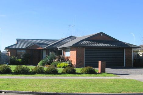 Photo of property in 28 Bellona Place, Flagstaff, Hamilton, 3210