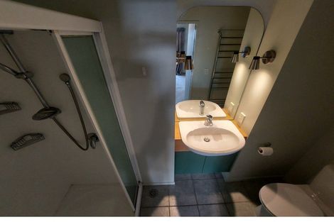 Photo of property in Elizabeth Street Chapel, 4/6 Elizabeth Street, Mount Victoria, Wellington, 6011