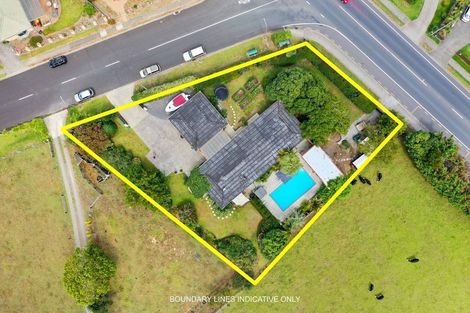 Photo of property in 2 Gatland Road, Opaheke, Papakura, 2113