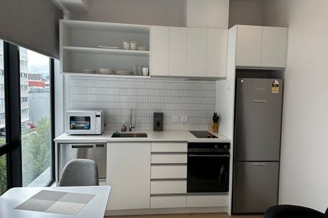 Photo of property in A C Nielsen House, 503/120 Victoria Street, Te Aro, Wellington, 6011