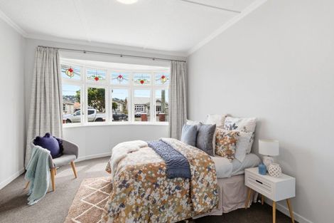 Photo of property in 52 Miro Street, Miramar, Wellington, 6022