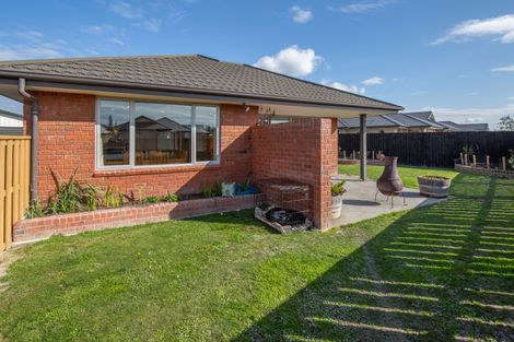 Photo of property in 7 Freyberg Street, Rangiora, 7400