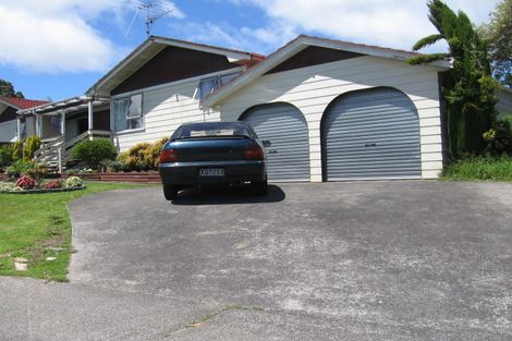 Photo of property in 5 Heathberry Close, Papatoetoe, Auckland, 2025