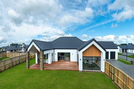 Photo of property in 4 Texel Crescent, West Melton, 7618