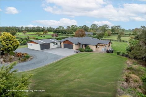 Photo of property in 1105 Tauwhare Road, Tauwhare, Hamilton, 3287