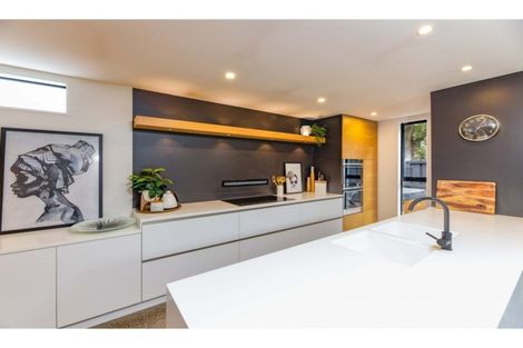 Photo of property in 9 Forbes Street, Sydenham, Christchurch, 8023