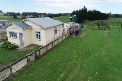 Photo of property in 739 Alma-maheno Road, Reidston, Oamaru, 9492