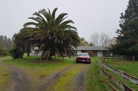 Photo of property in 315 Marychurch Road, Matangi, Cambridge, 3493