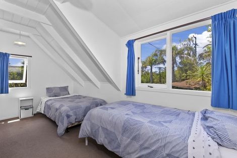 Photo of property in 54 Hobson Road, Lucas Heights, Auckland, 0632