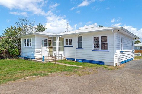 Photo of property in 6 Clarence Street, Te Hapara, Gisborne, 4010