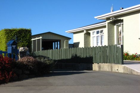 Photo of property in 7 Devon Terrace, Oamaru, 9400