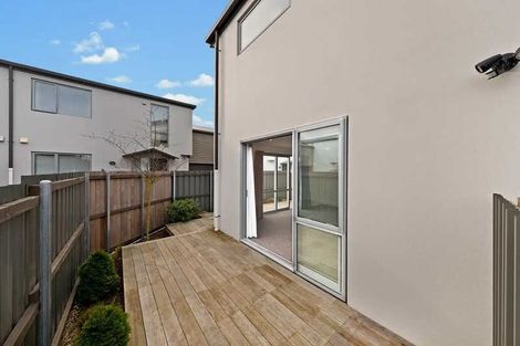 Photo of property in 37a Ruskin Street, Addington, Christchurch, 8024