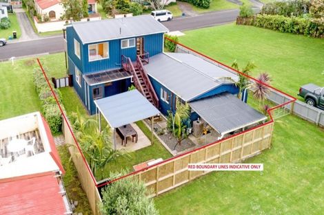 Photo of property in 3b Dolphin Drive, Whiritoa, Whangamata, 3691