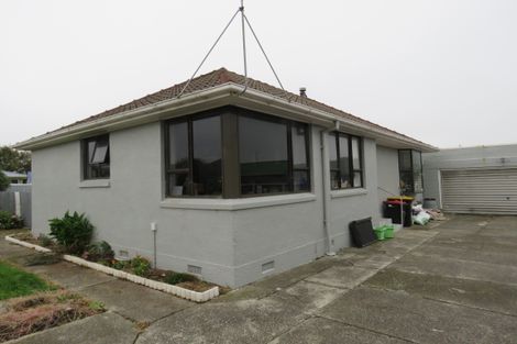 Photo of property in 21 Manapouri Street, Strathern, Invercargill, 9812