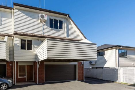 Photo of property in 219d Peachgrove Road, Claudelands, Hamilton, 3214