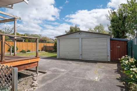 Photo of property in 158 East Street, Greytown, 5712