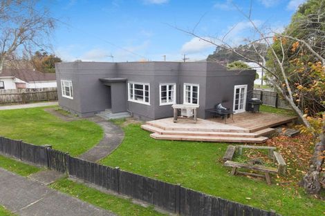 Photo of property in 1 Wakefield Street, Whanganui East, Wanganui, 4500