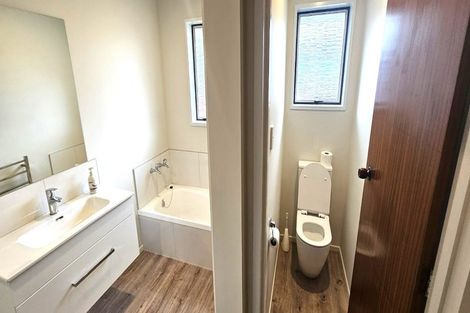 Photo of property in 2/64 Tancred Street, Linwood, Christchurch, 8011