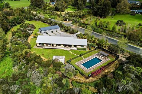 Photo of property in 2 Tamahunga Drive, Matakana, Warkworth, 0985