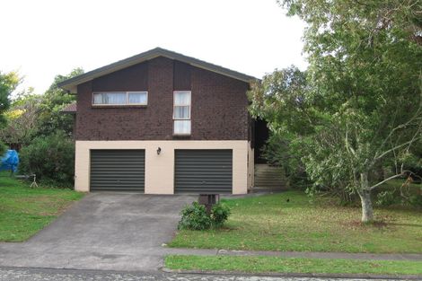 Photo of property in 26 Galvan Avenue, Sunnyhills, Auckland, 2010