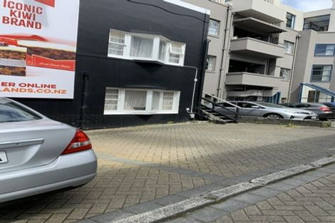 Photo of property in 25 Buller Street, Te Aro, Wellington, 6011