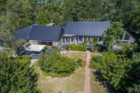 Photo of property in 153 Mchughs Road, Swannanoa, Kaiapoi, 7692