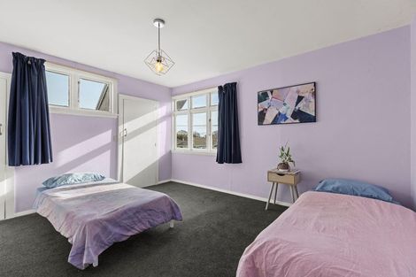 Photo of property in 21 Maryhill Avenue, Hoon Hay, Christchurch, 8025