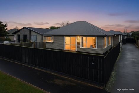Photo of property in 70a Mcbratneys Road, Dallington, Christchurch, 8061