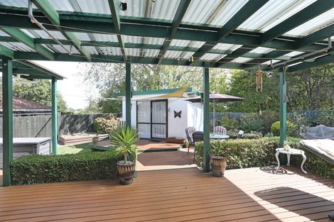 Photo of property in 3 Bredins Line, Marton, 4710