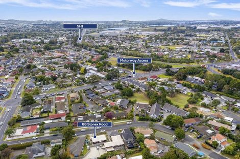 Photo of property in 86 Stonex Road, Papatoetoe, Auckland, 2025