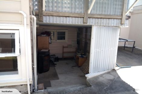 Photo of property in 10 Bourke Street, Kilbirnie, Wellington, 6022