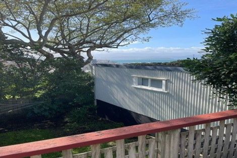 Photo of property in 14 Newman Terrace, Thorndon, Wellington, 6011