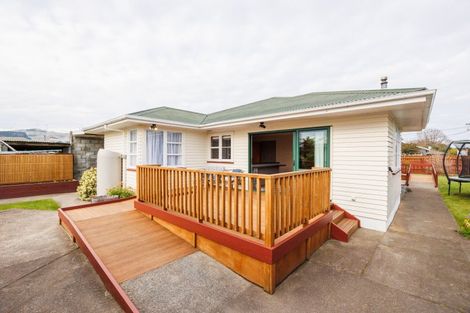 Photo of property in 48 Bamfield Street, Ashhurst, 4810