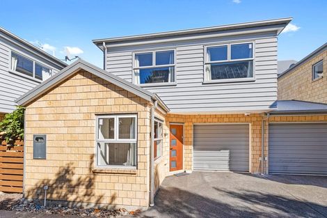 Photo of property in 67b Burke Street, Addington, Christchurch, 8024
