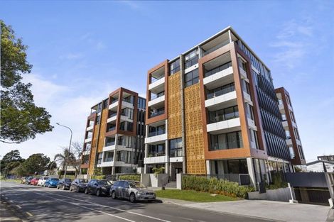 Photo of property in 408/28 Killarney Street, Takapuna, Auckland, 0622