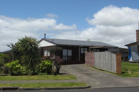 Photo of property in 1/192 Finlayson Avenue, Clendon Park, Auckland, 2103