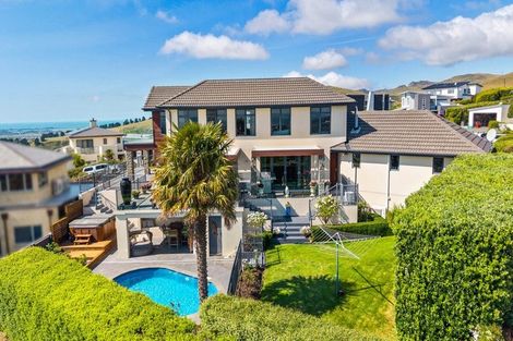 Photo of property in 4 Stonewall Place, Huntsbury, Christchurch, 8022