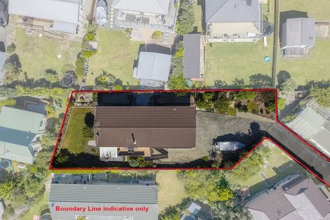Photo of property in 35 Tamatea Drive, Snells Beach, 0920