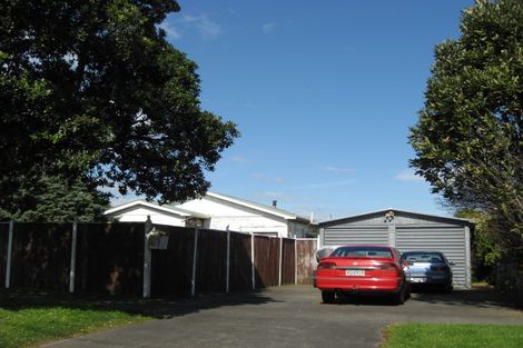 Photo of property in 57 Bedford Avenue, Gonville, Whanganui, 4501