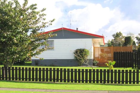Photo of property in 28 Kauri Street, Tokoroa, 3420