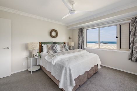 Photo of property in 439 Oceanbeach Road, Mount Maunganui, 3116