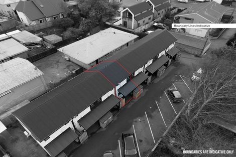 Photo of property in 5/9 Sherborne Street, St Albans, Christchurch, 8014