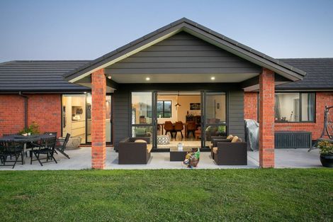 Photo of property in 43 Seachange Drive, Leamington, Cambridge, 3432