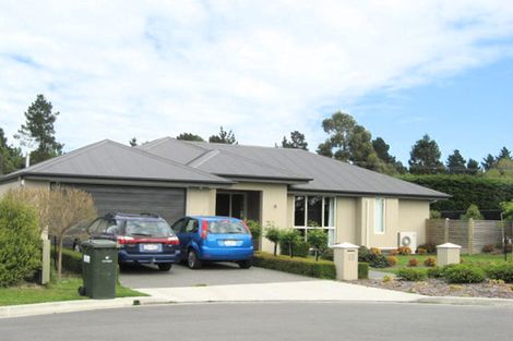 Photo of property in 15 Yellowlees Drive, Kaiapoi, 7630