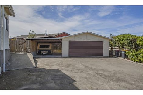 Photo of property in 11 Temple Crescent, Gleniti, Timaru, 7910