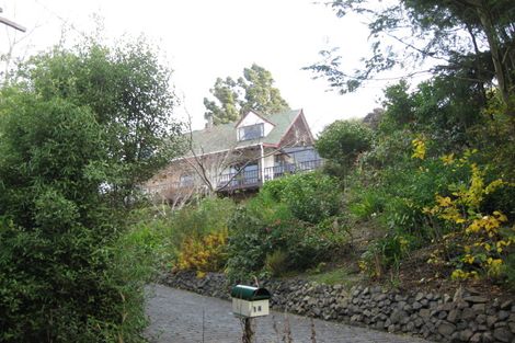 Photo of property in 14 Solar Terrace, Broad Bay, Dunedin, 9014