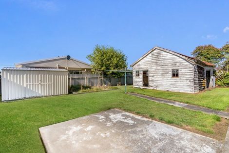 Photo of property in 14 Elizabeth Street, Gore, 9710