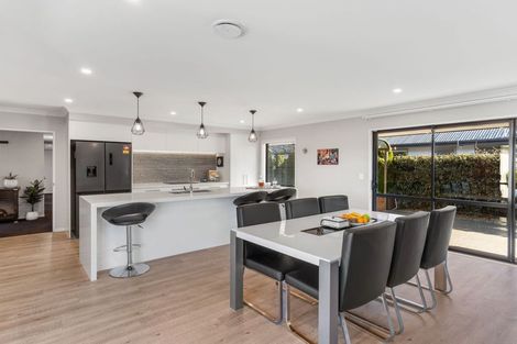 Photo of property in 38 Hinterland Drive, Prebbleton, 7604