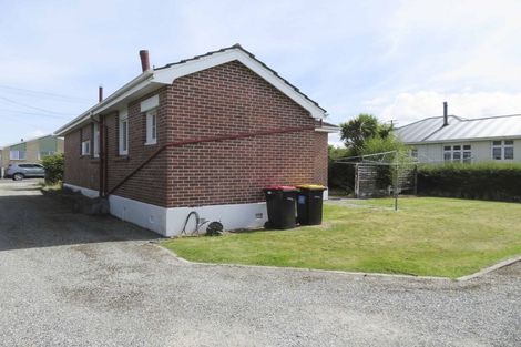 Photo of property in 6 Milton Street, Gore, 9710